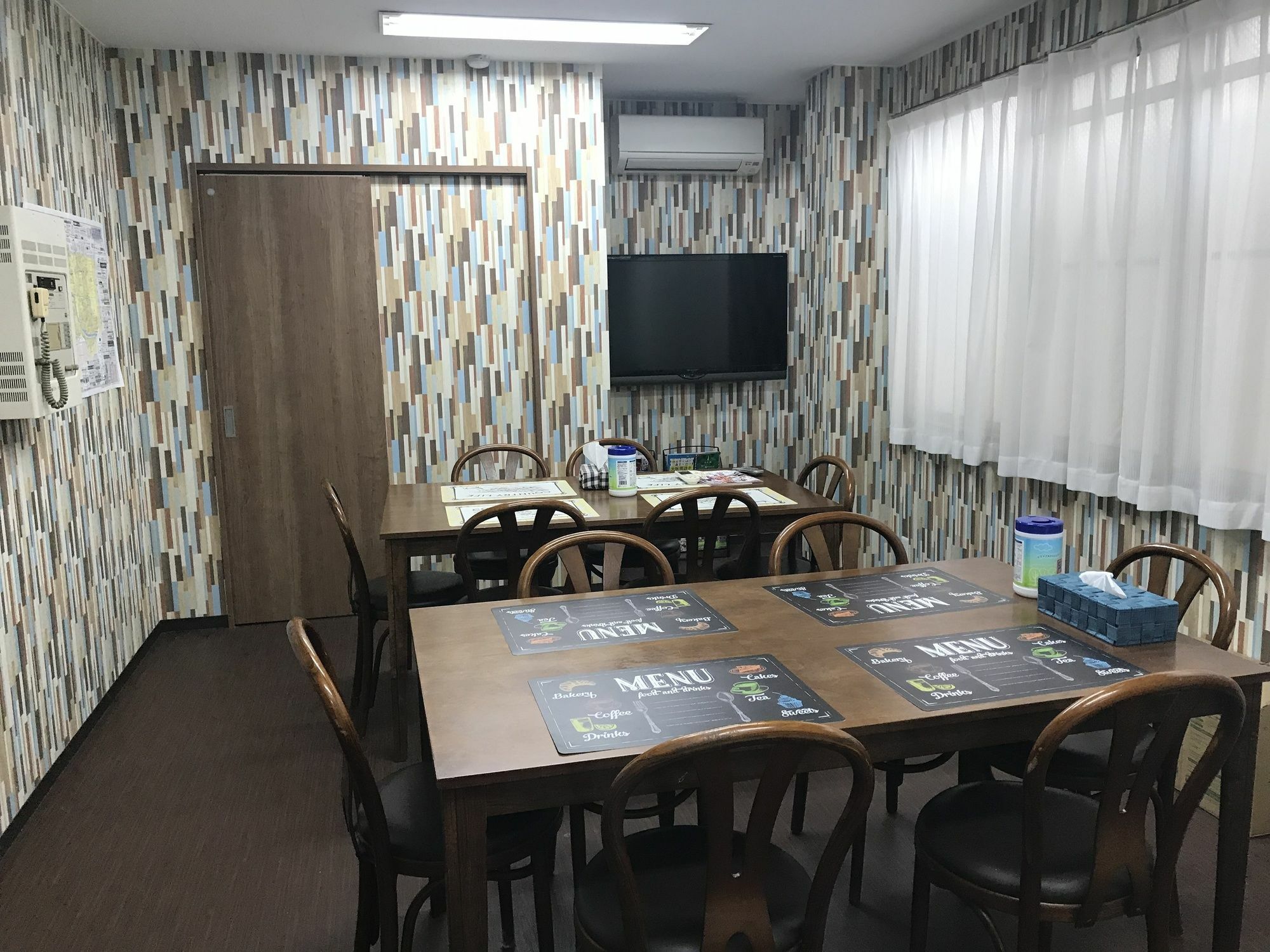 Maison Fushimi Kyōto Esterno foto