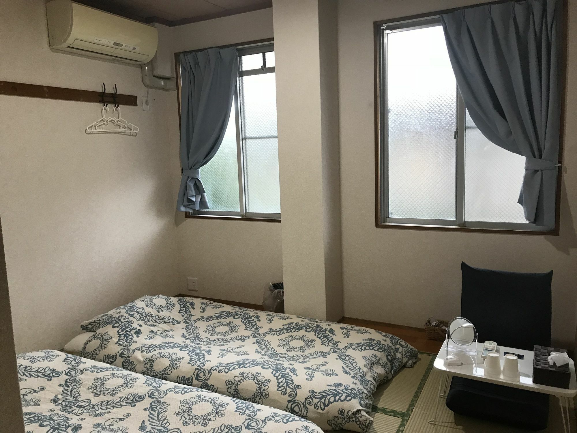 Maison Fushimi Kyōto Esterno foto