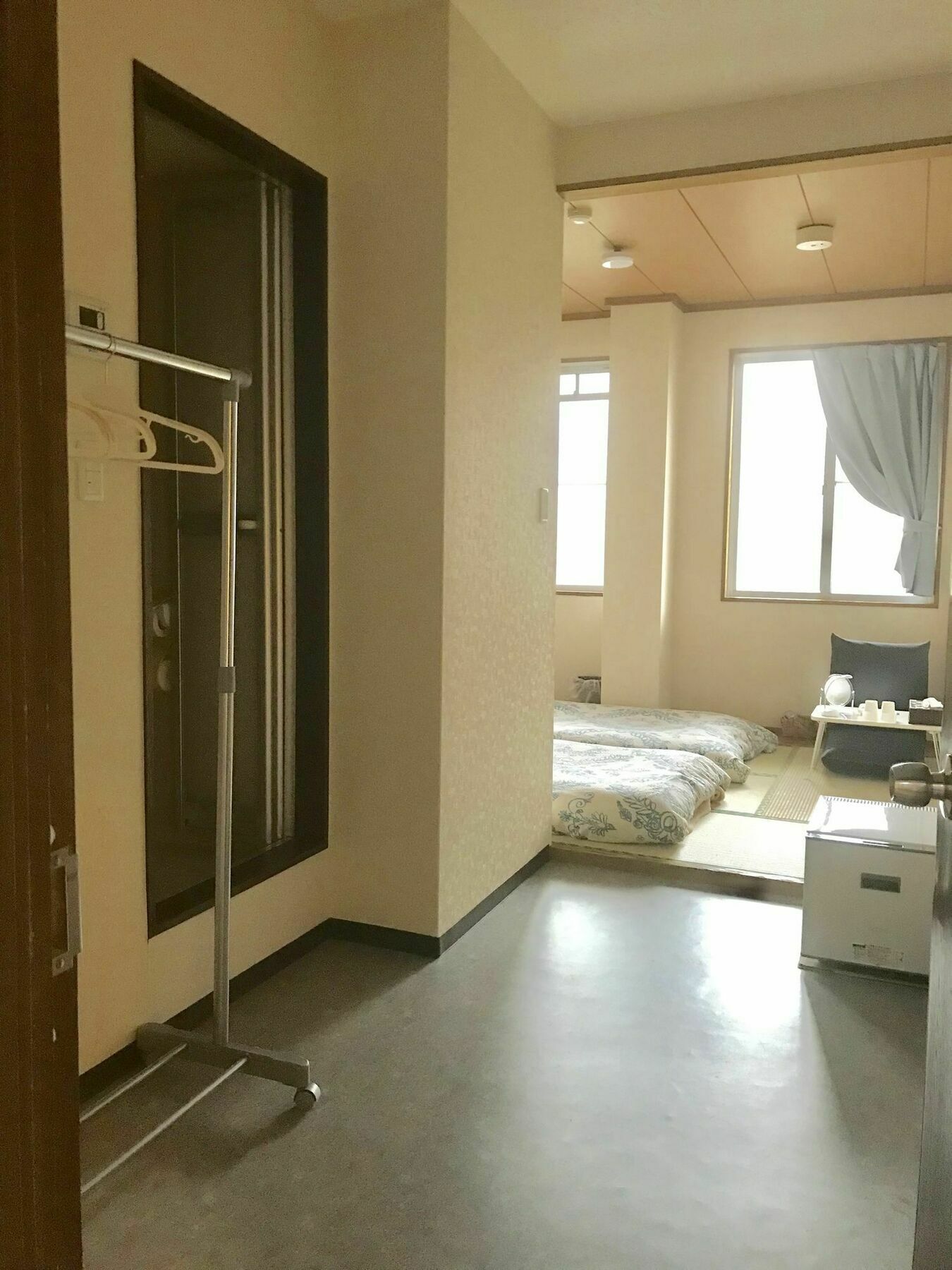 Maison Fushimi Kyōto Esterno foto